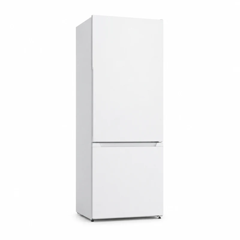 Холодильник Ascoli ADRF229BI — иллюстрация модели