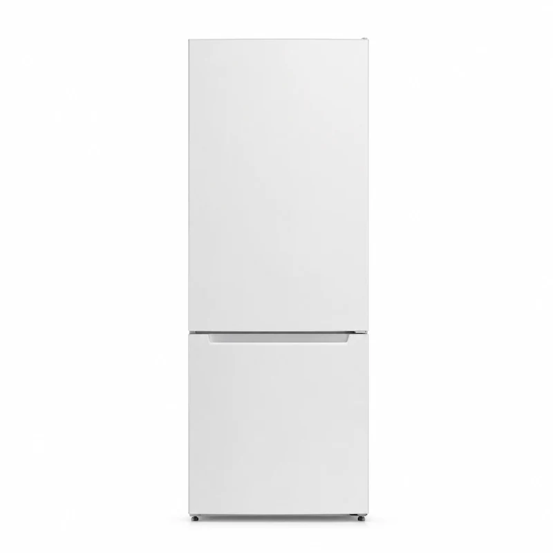 Холодильник Ascoli ADRF250WEMBI — иллюстрация модели