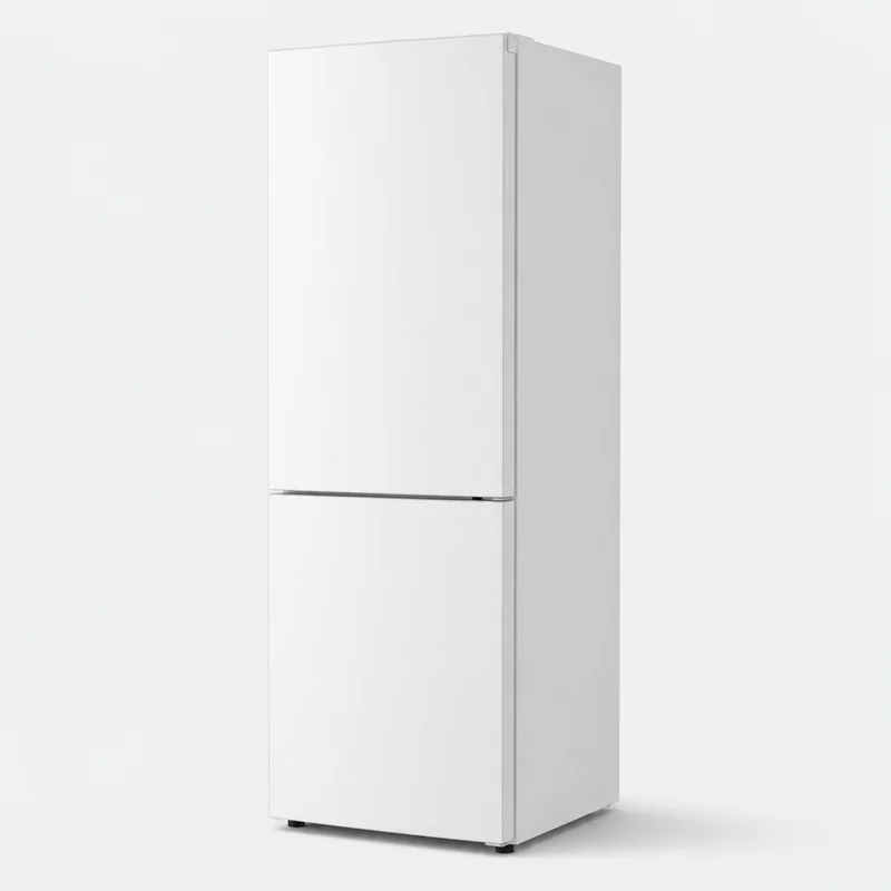 Иллюстрация холодильника Beko B3R0CNK332HW