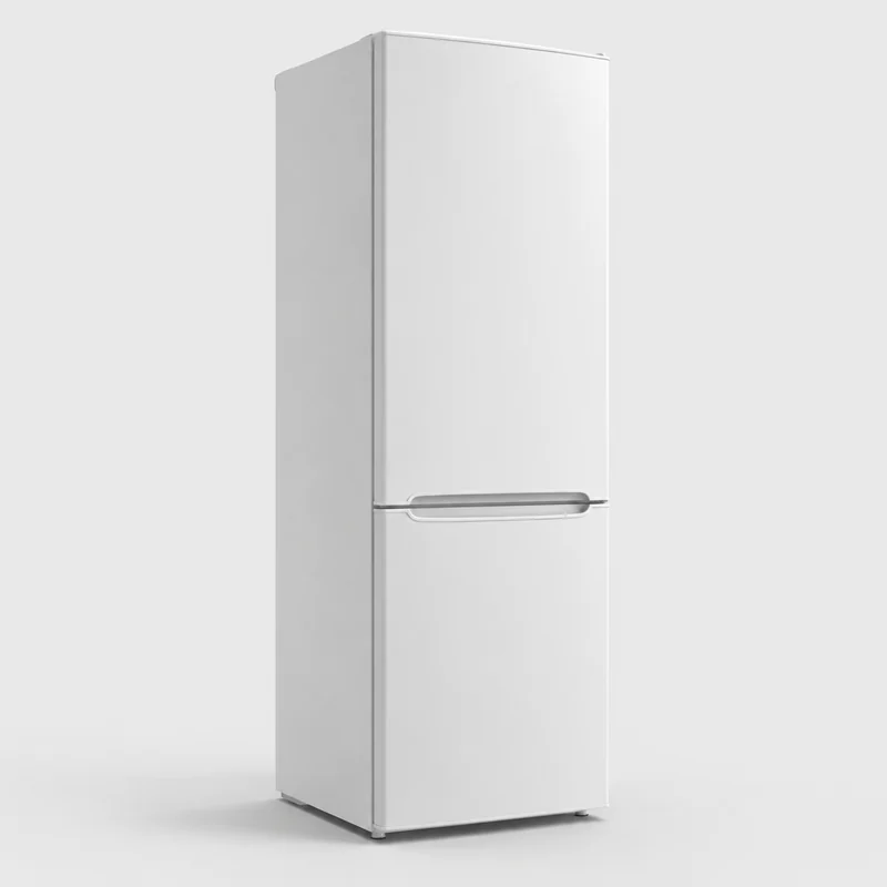 Иллюстрация холодильника Beko B3R1CNK363HW