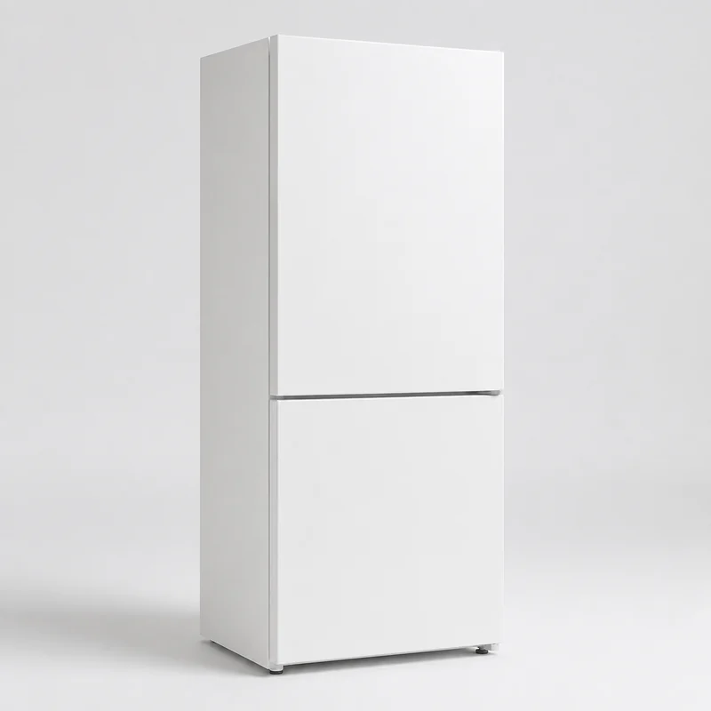 Иллюстрация холодильника Beko B5RCNK403ZW