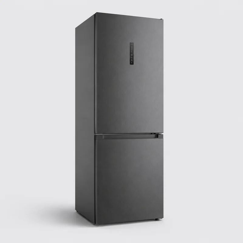 Иллюстрация холодильника Beko B5RCNK403ZXBR