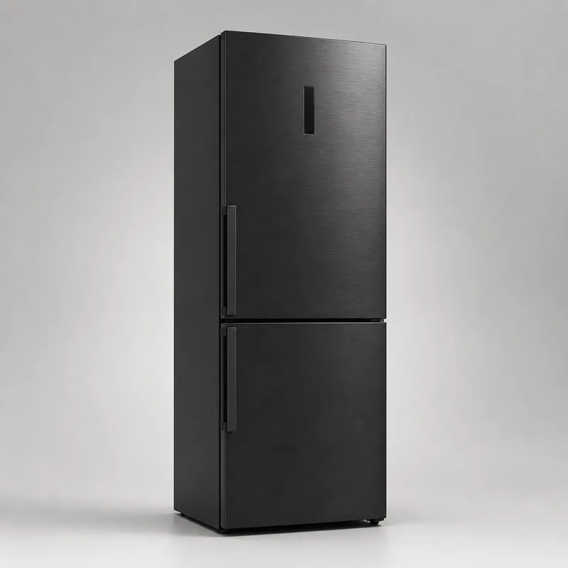 Иллюстрация холодильника Beko RCNA 406E30ZXB
