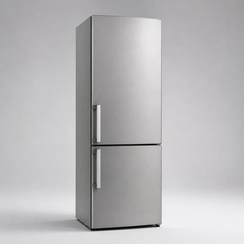 Иллюстрация холодильника Beko RCNK 356E20ZWB