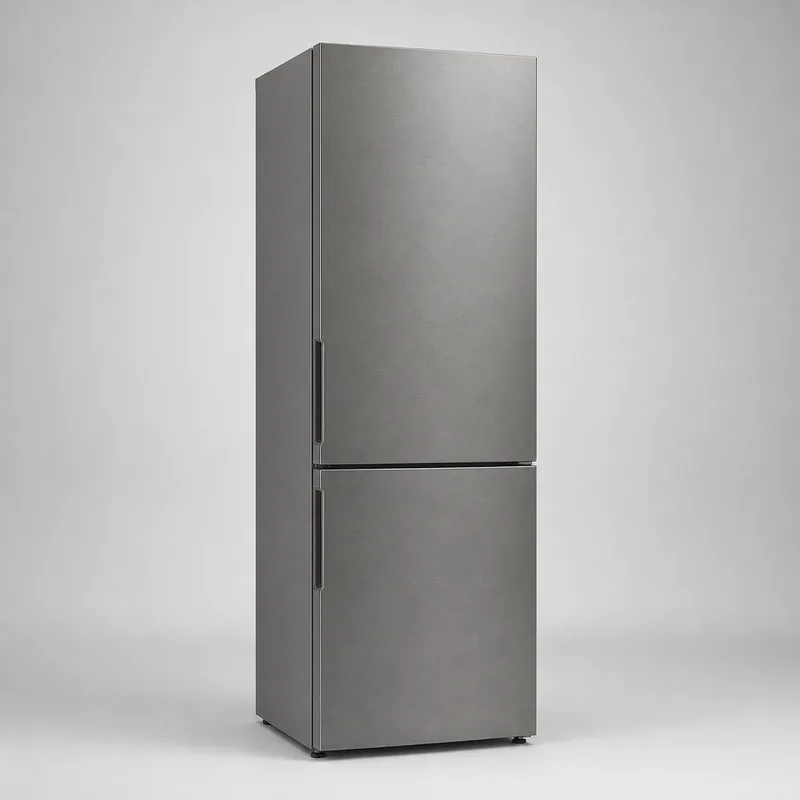 Иллюстрация холодильника Beko RCSA 366K30W