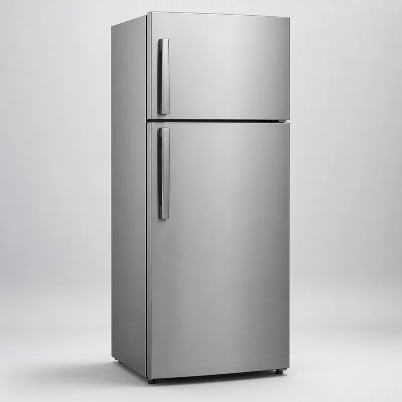 Иллюстрация холодильника Beko RDSA 240K20W