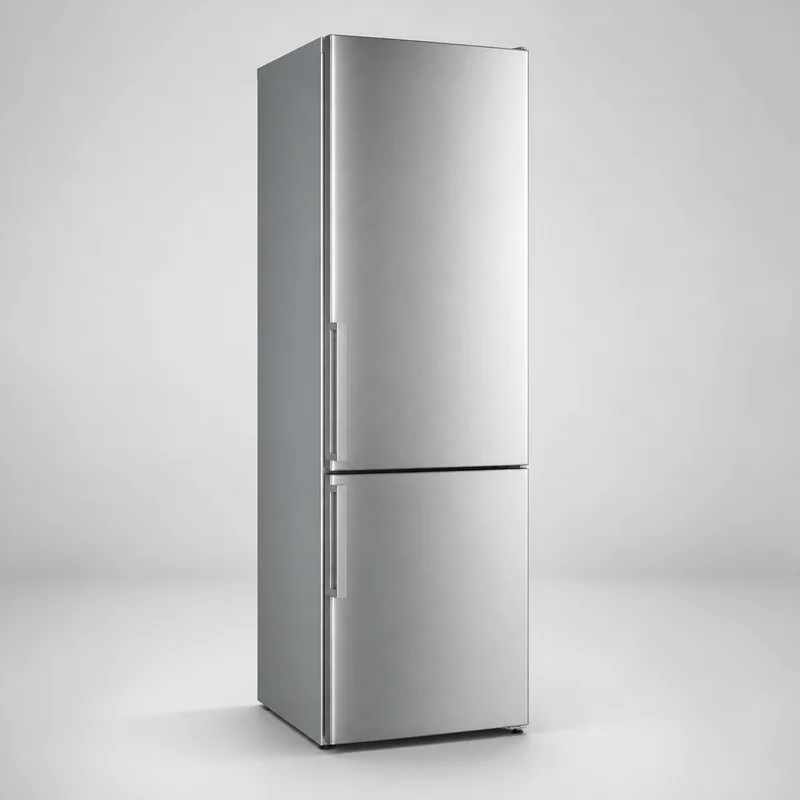 Иллюстрация холодильника Bosch KGN36NW20R