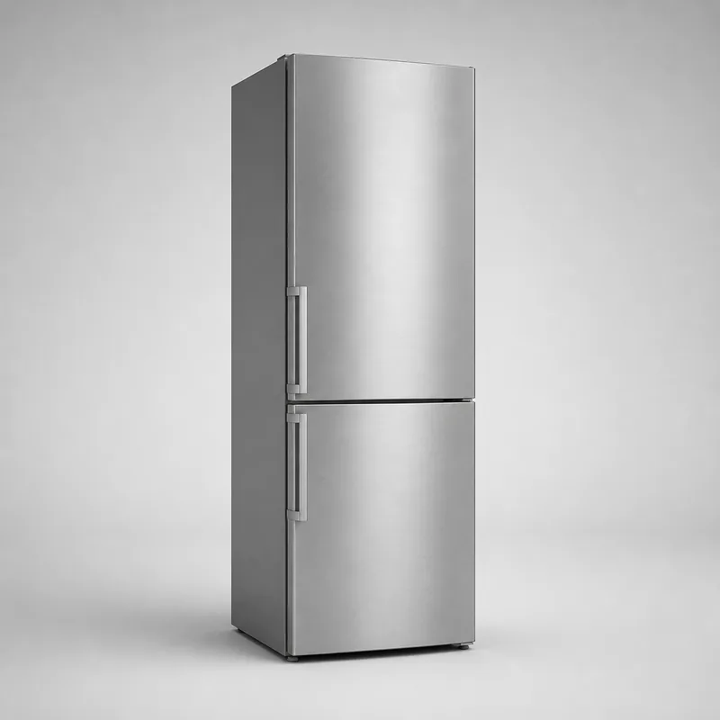 Иллюстрация холодильника Bosch KGN39VL31R