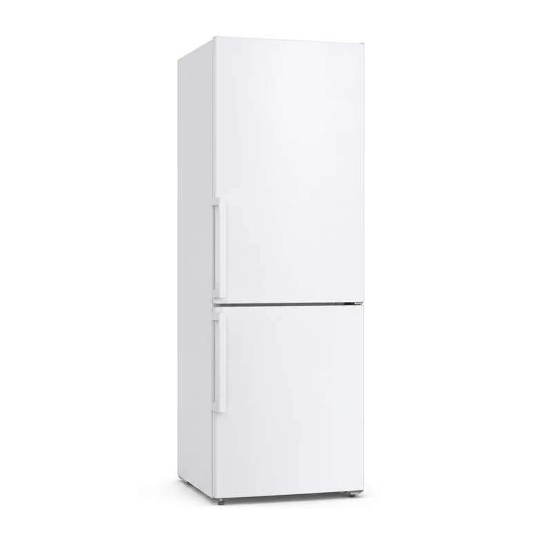 Холодильник Bosch KGN39XW26R — иллюстрация модели
