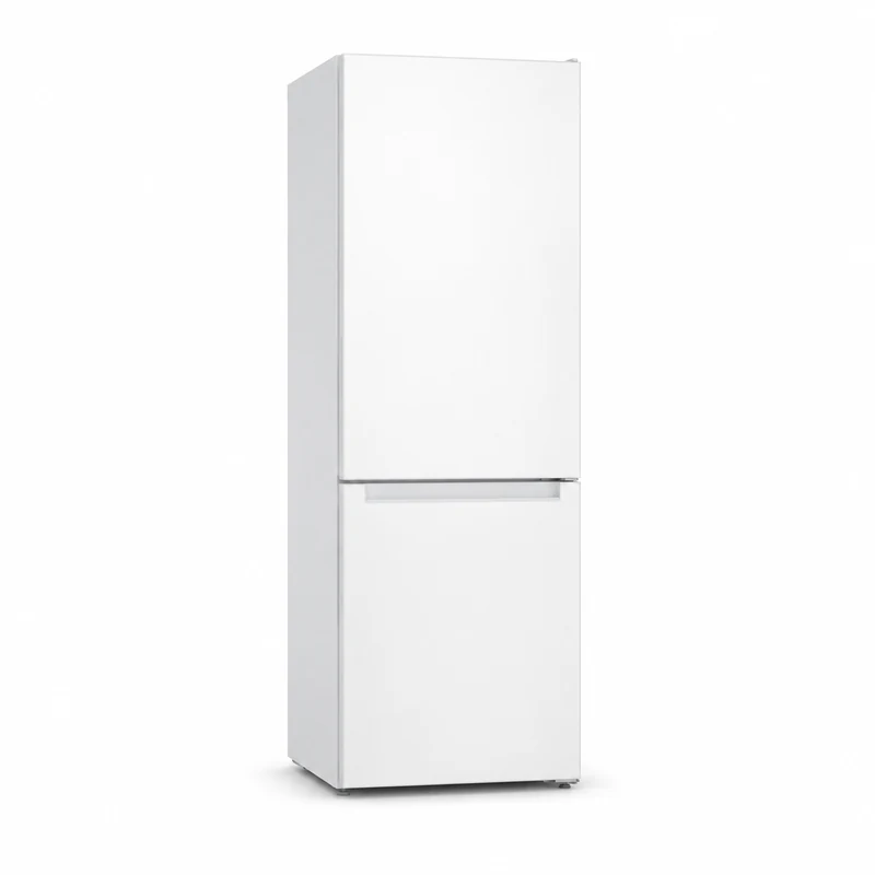 Холодильник Bosch KGN39XW2AR — иллюстрация модели
