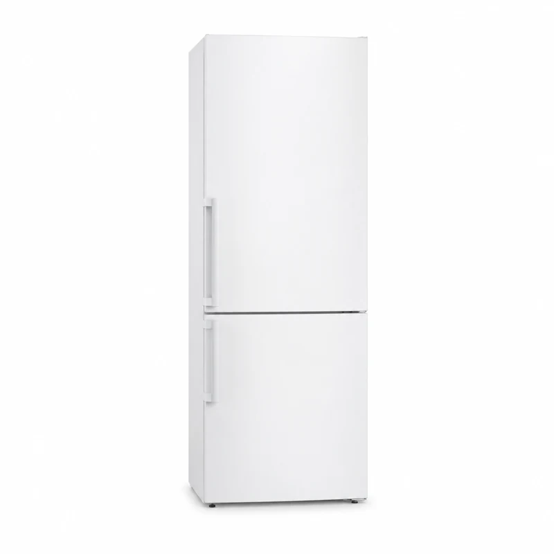 Холодильник Bosch Serie 4 KGN39XW326 — иллюстрация модели