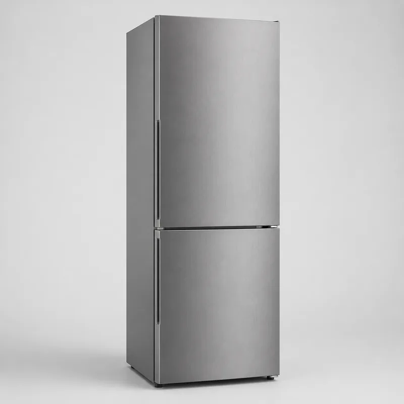 Иллюстрация холодильника Candy CCRN 6200S