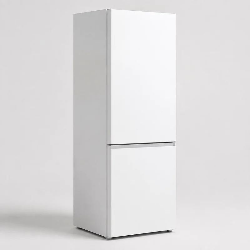 Иллюстрация холодильника Candy CFN6200W