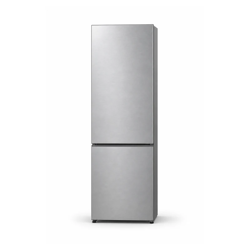 Иллюстрация холодильника DEXP RF-CN300NHE/S
