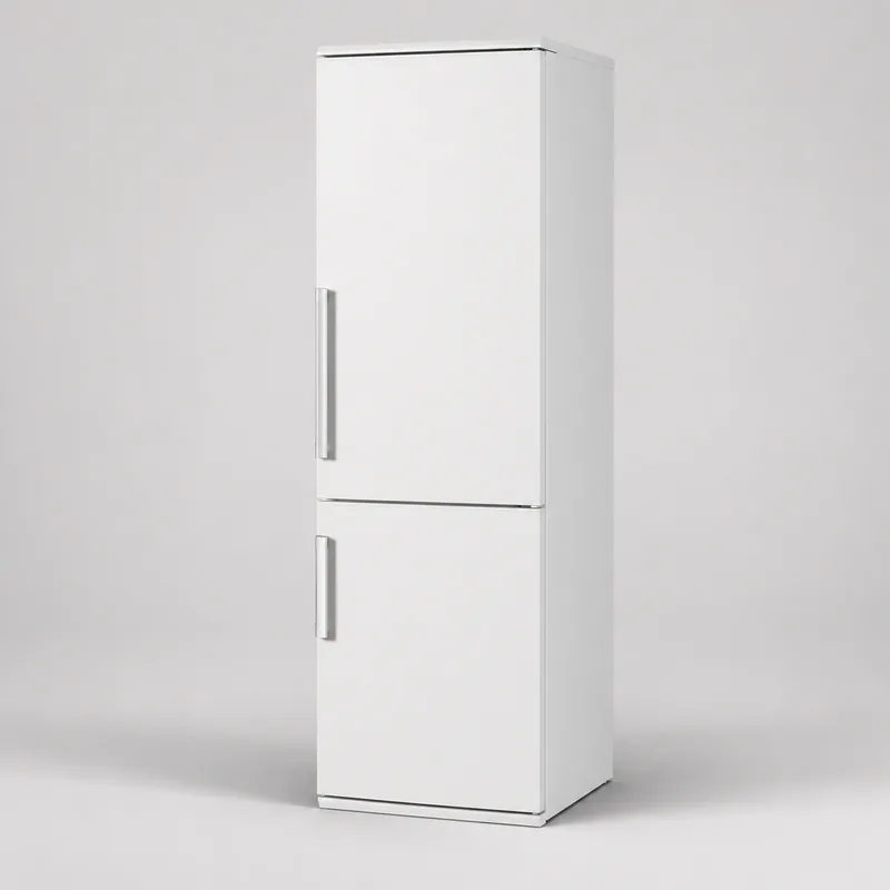 Иллюстрация холодильника Electrolux ENN 2300 AOW