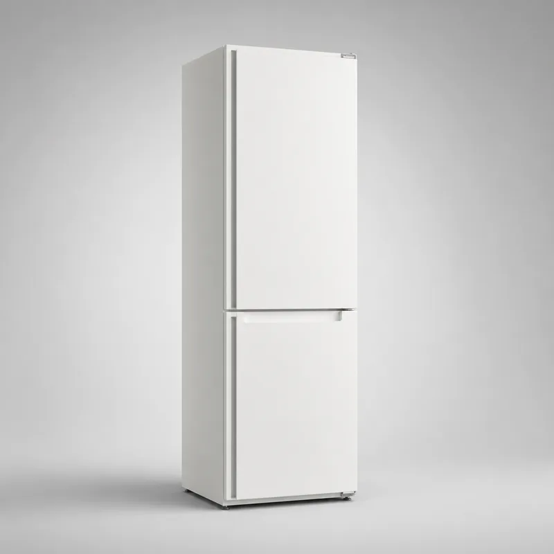 Иллюстрация холодильника Electrolux ENN 2801 AOW