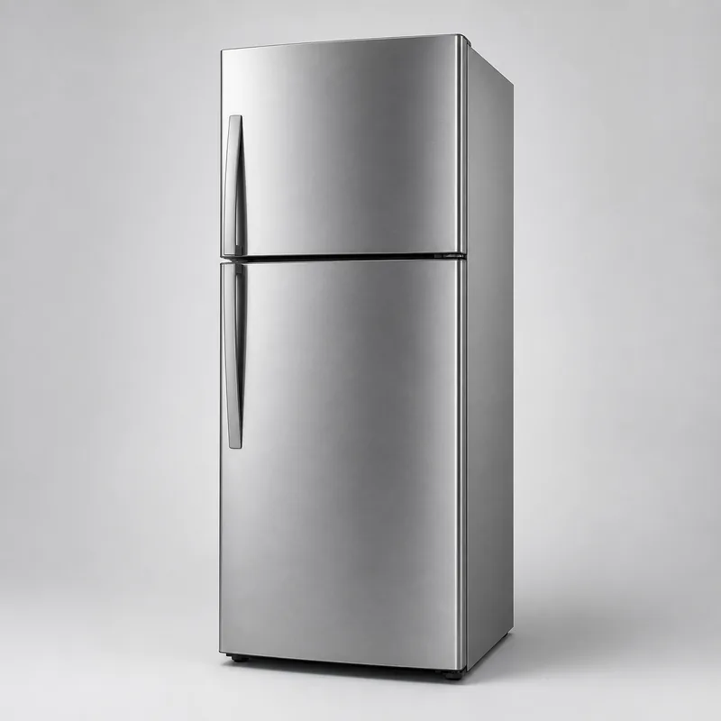 Иллюстрация холодильника Electrolux ETE 5407 SA