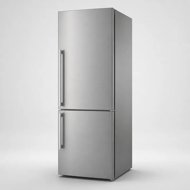 Иллюстрация холодильника Electrolux LNT5MF32X2