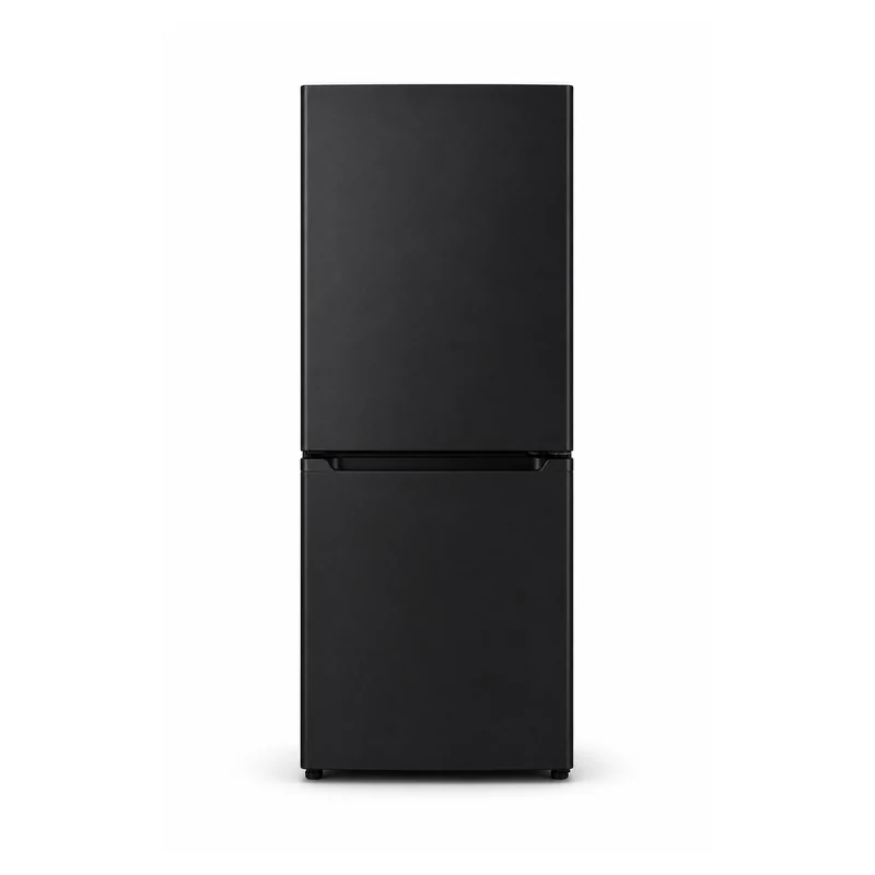 Иллюстрация холодильника Evelux FS 2261 B