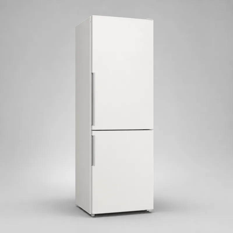Иллюстрация холодильника Gorenje NRK 6201 ES4