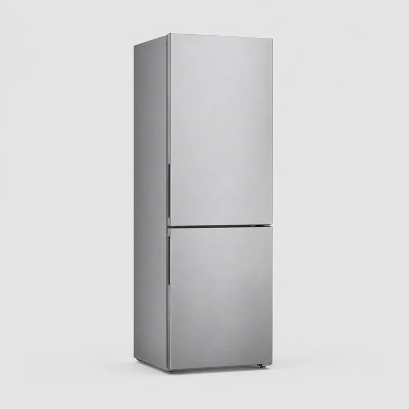Иллюстрация холодильника Gorenje NRK41814S4I