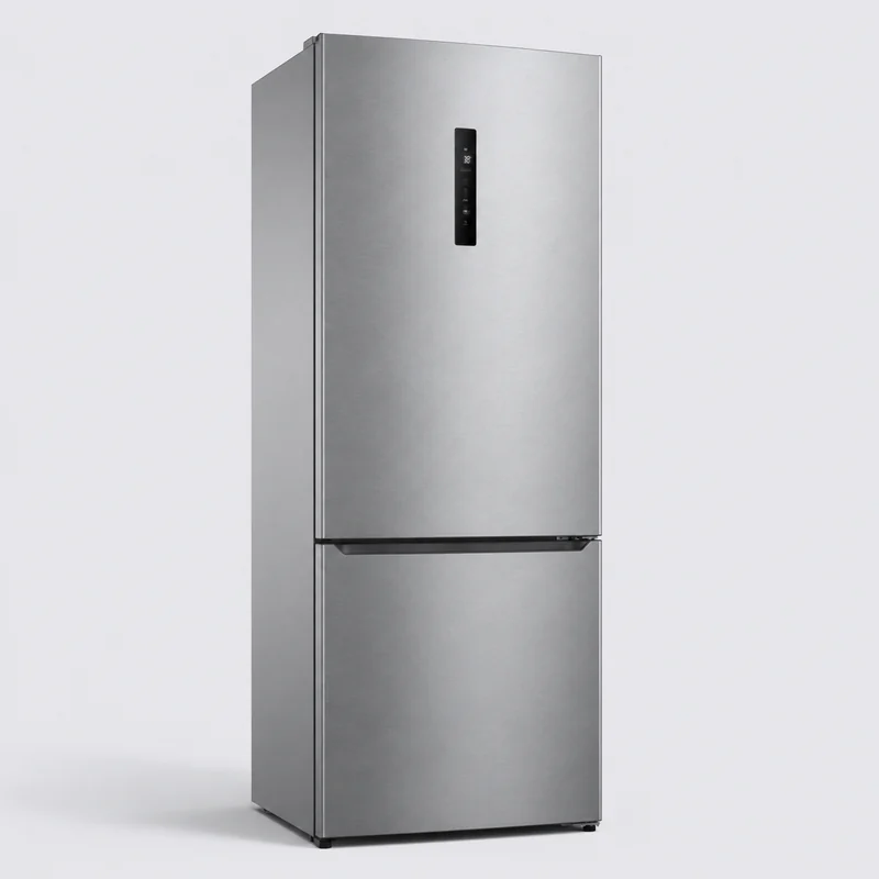 Иллюстрация холодильника Gorenje NRK620FAXL4