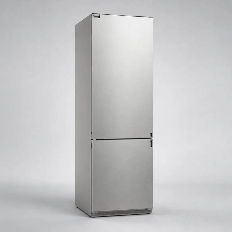 Иллюстрация холодильника Gorenje NRKI 5182 A1