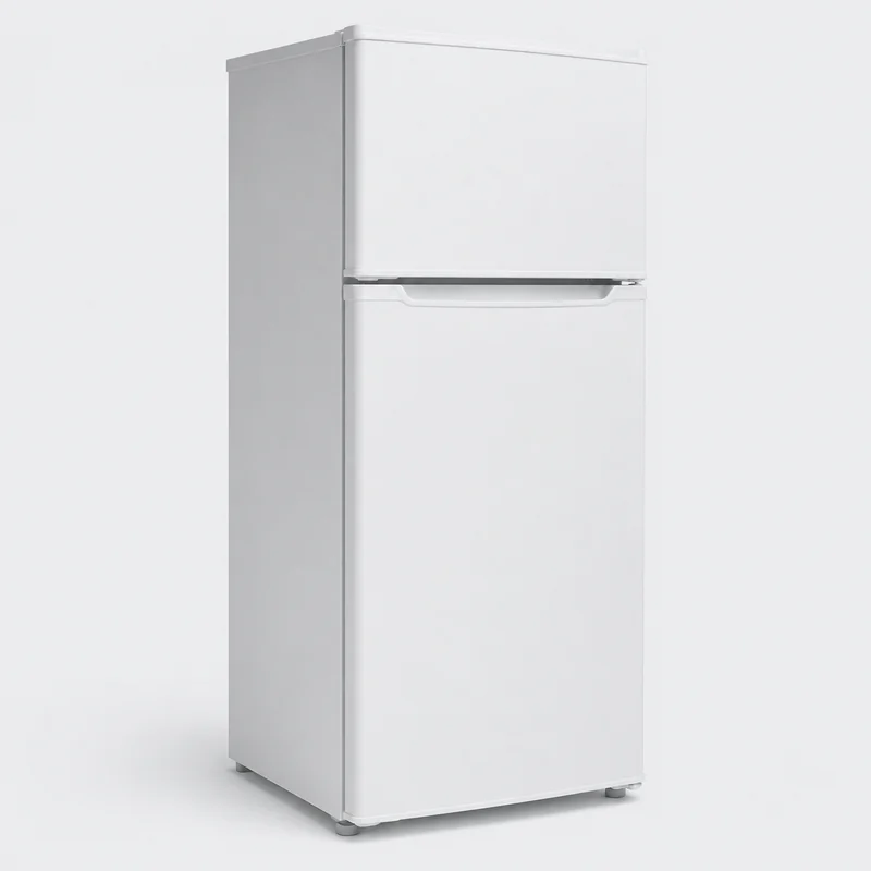 Иллюстрация холодильника Gorenje RF212FPW4