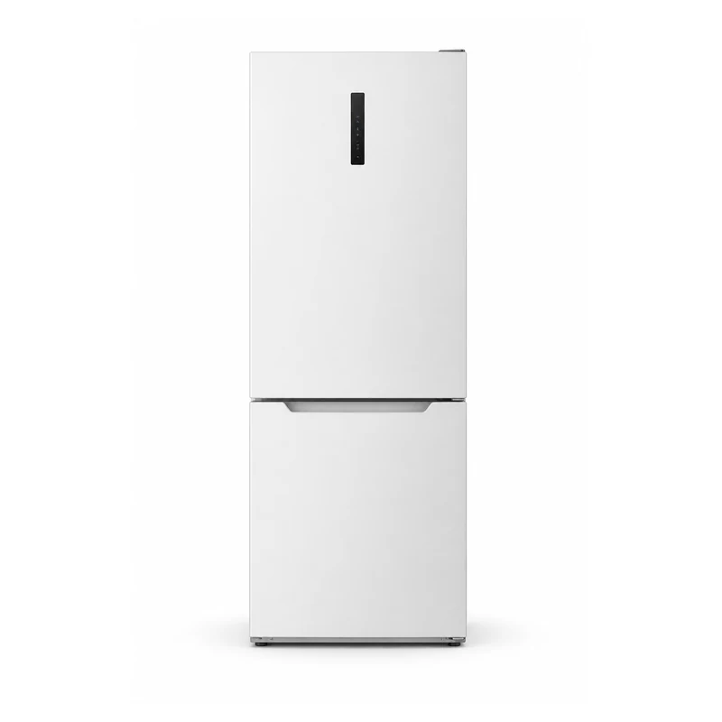 Иллюстрация холодильника Grundig GKPN66830FW