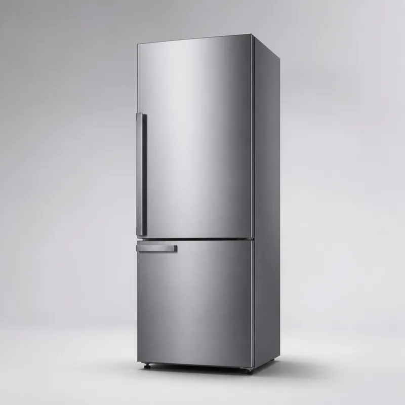 Иллюстрация холодильника Haier A2F637CGMV