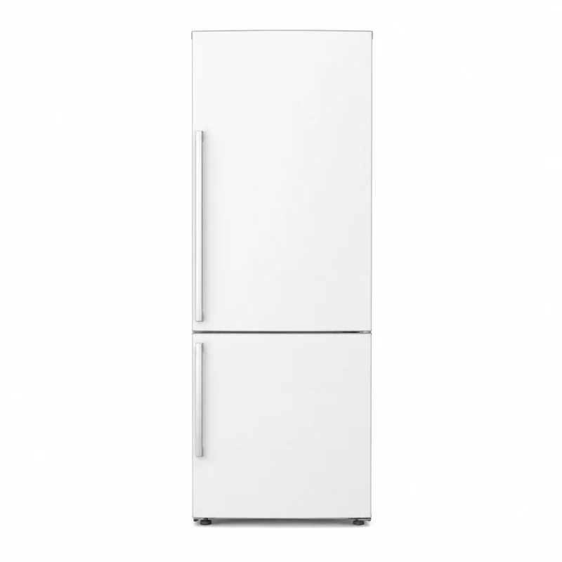 Холодильник Haier C2F537CWG — иллюстрация модели