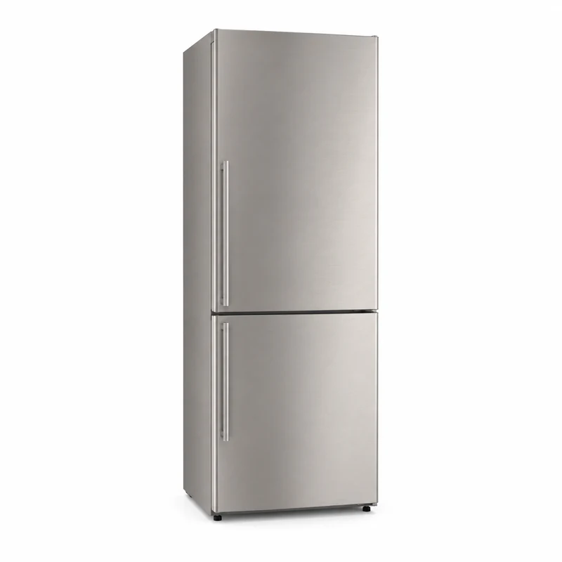 Холодильник Haier C2F636CFRGU1 — иллюстрация модели
