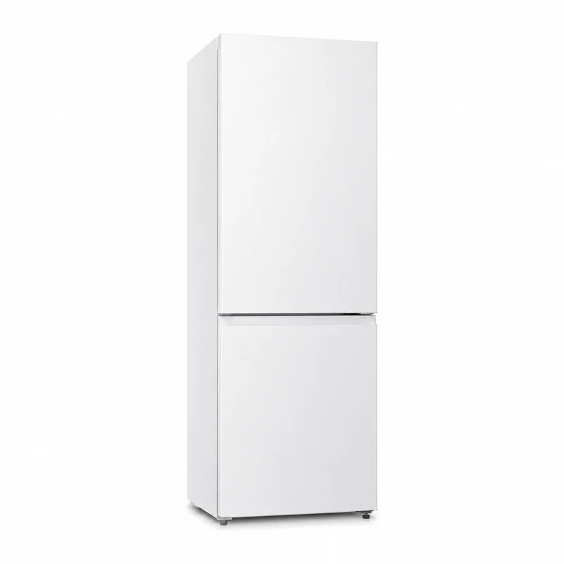 Холодильник Haier C4F640CWU1 — иллюстрация модели