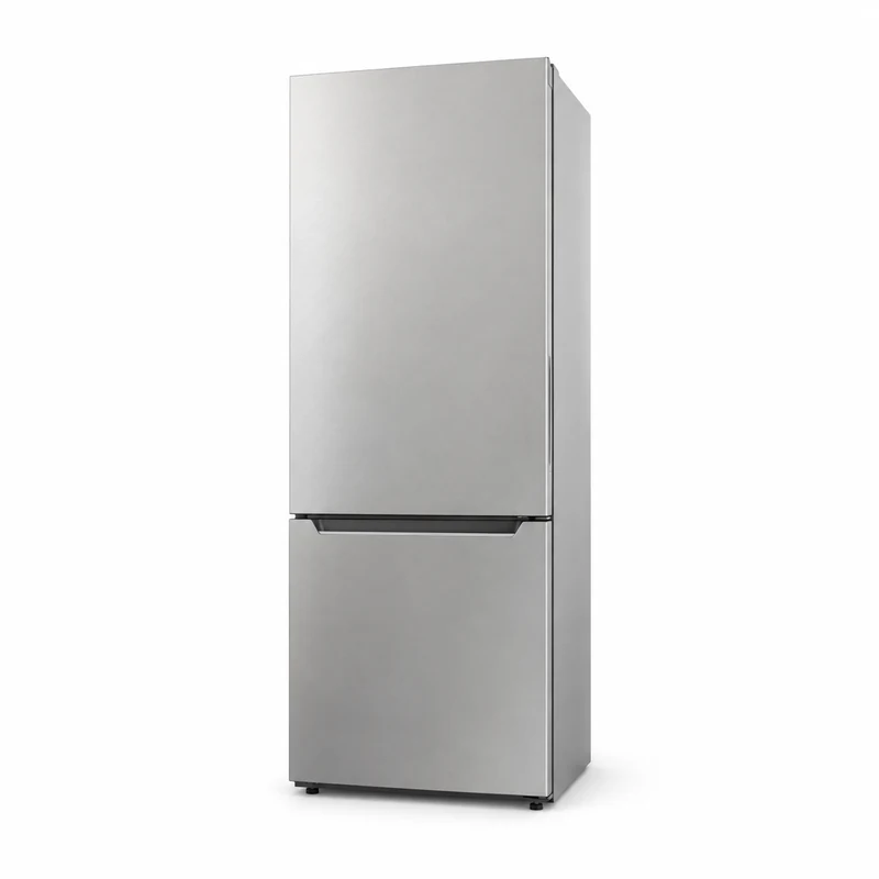 Холодильник Haier CEF536CSG — иллюстрация модели
