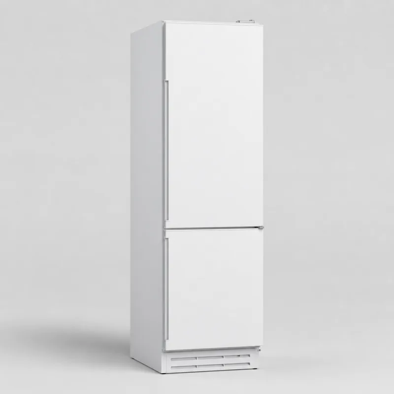 Иллюстрация холодильника Hansa BK333.0U