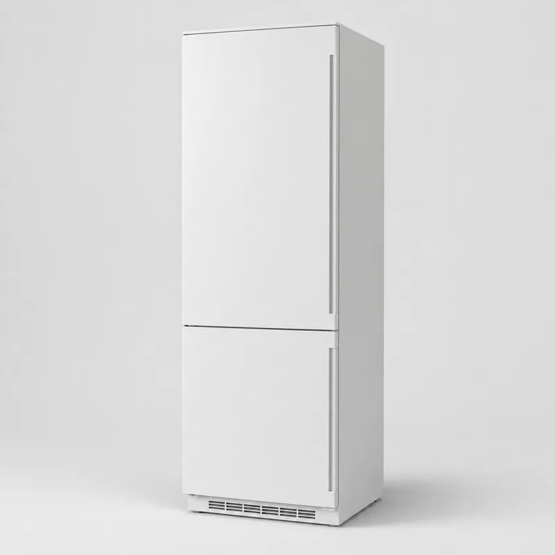 Иллюстрация холодильника Hansa BK347.3NF