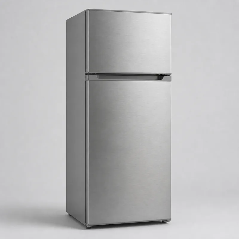 Иллюстрация холодильника Hansa FK0273.2W DF