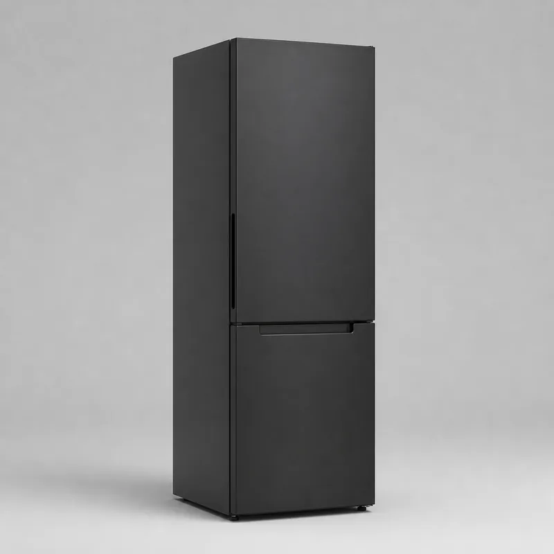 Иллюстрация холодильника Hansa FK2326.4DIN NF