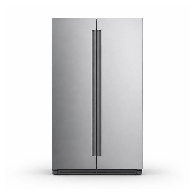 Иллюстрация холодильника Harper RH5559BB