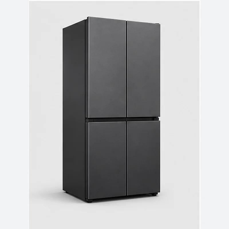 Иллюстрация холодильника HIBERG i-RFCB 455F NFW