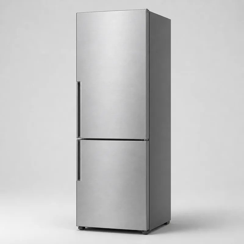 Иллюстрация холодильника Hisense RB-372N4AC2