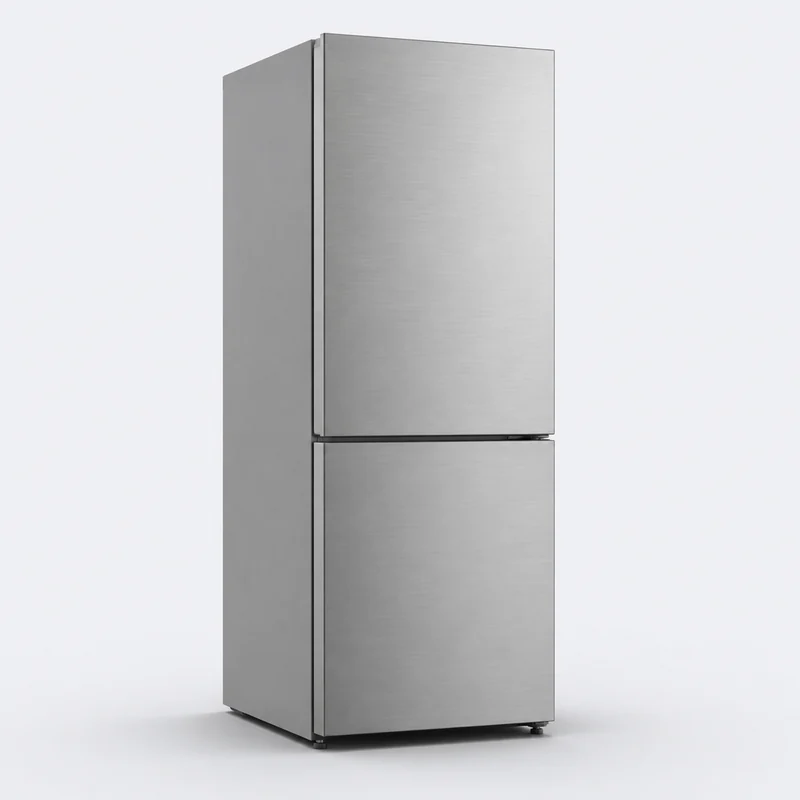 Иллюстрация холодильника Hisense RB3N300NAC1
