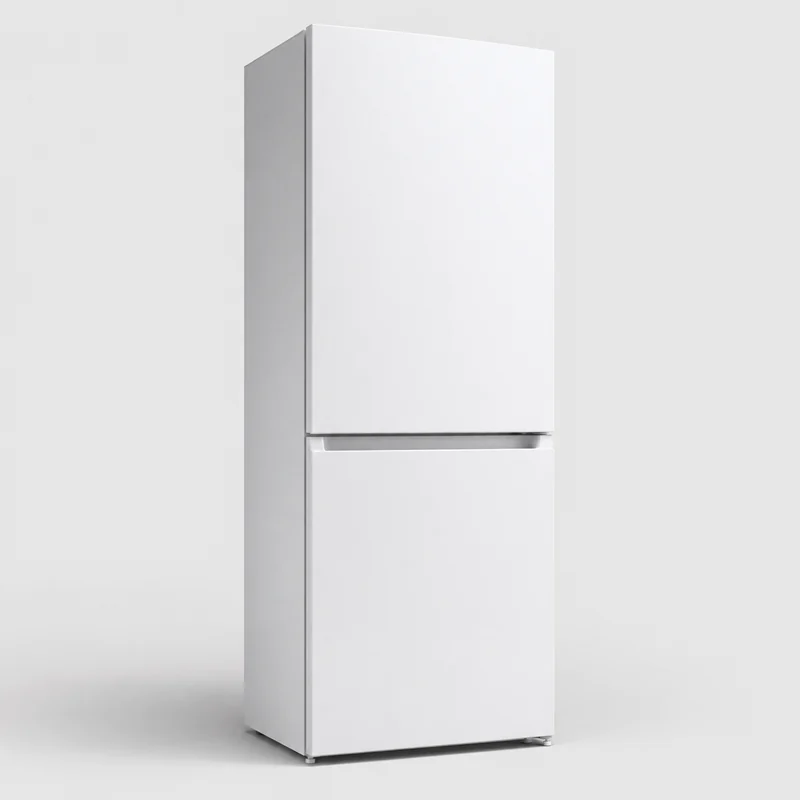 Иллюстрация холодильника Hisense RB434N4BWE2