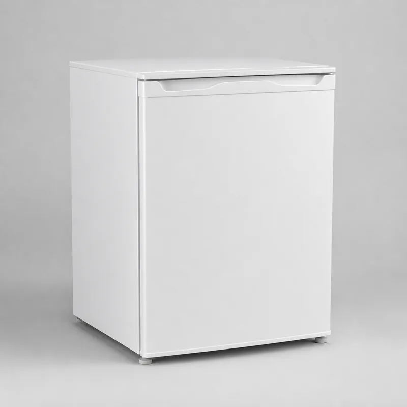 Иллюстрация холодильника Hisense RR-121D4AW1