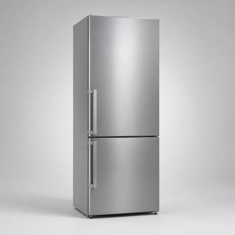 Иллюстрация холодильника Hotpoint-Ariston HBT 1181.3 NF