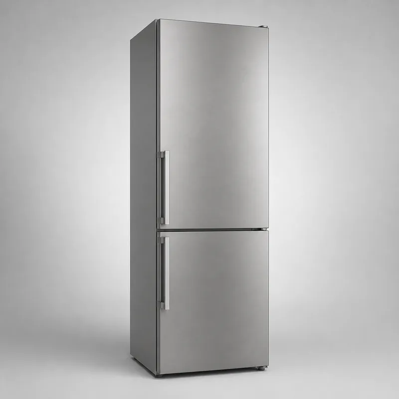 Иллюстрация холодильника Hotpoint-Ariston HF 4200 M
