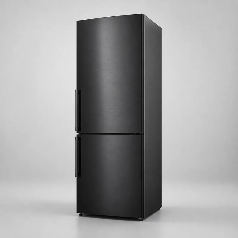 Иллюстрация холодильника Hotpoint-Ariston HTS 9202I BZ O3