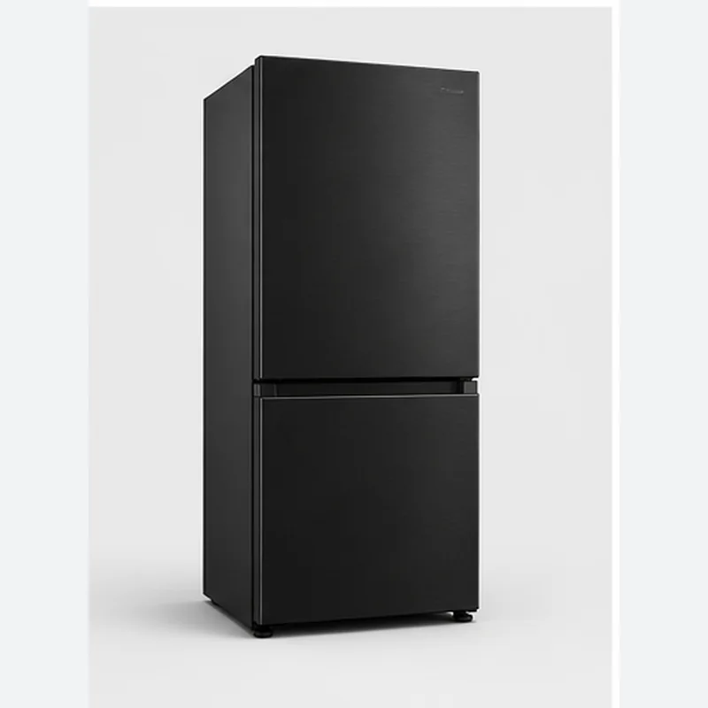 Иллюстрация холодильника Hyundai CC3584F