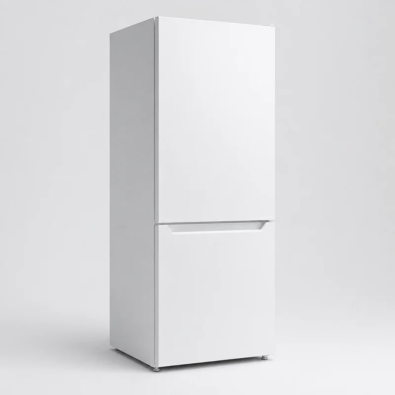 Иллюстрация холодильника Indesit DFN 18