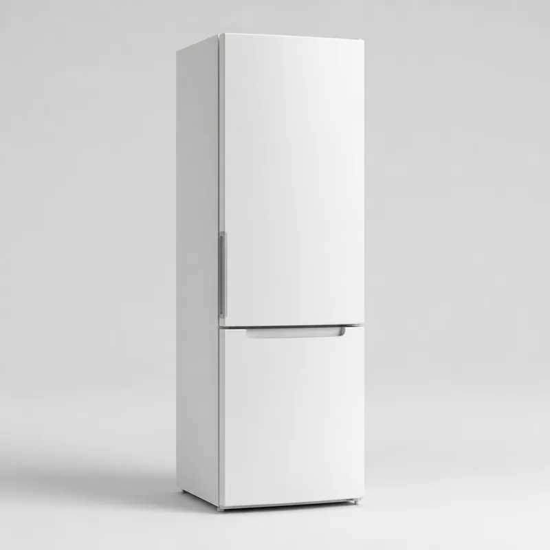 Иллюстрация холодильника Indesit DS 3160 W